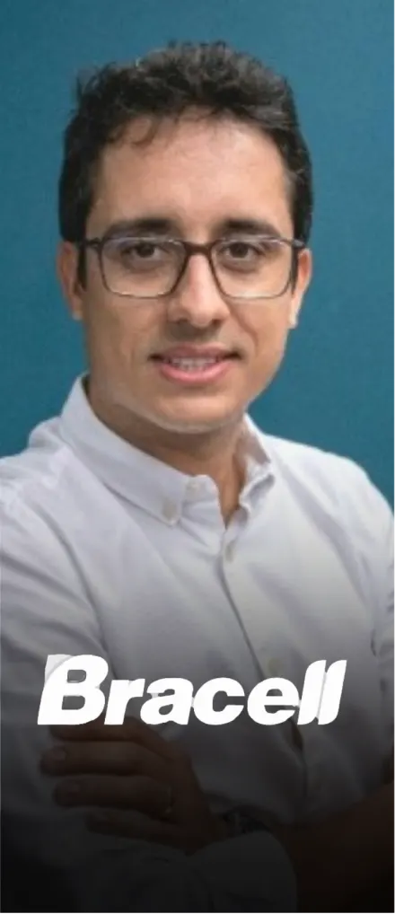 Embarcador Bracell