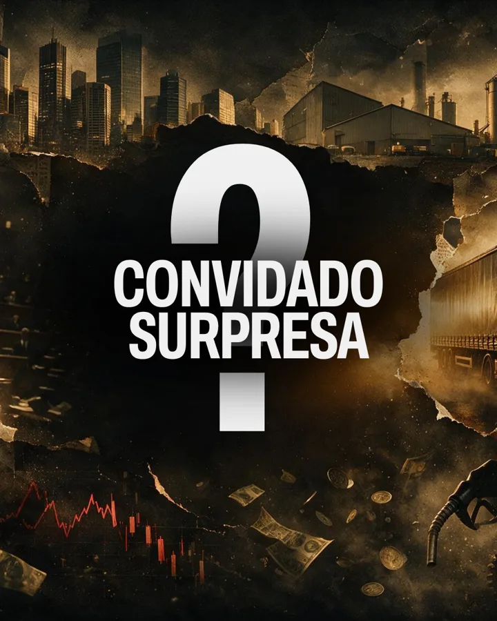 Convidado surpresa do Conselho de Crise do TRC, ainda não revelado